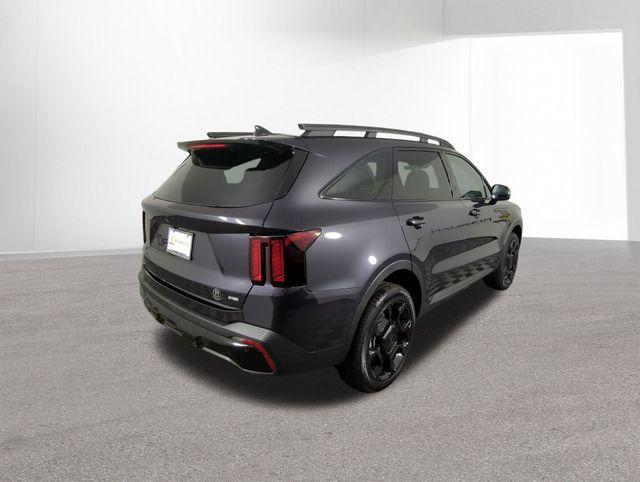 new 2026 Kia Sorento car, priced at $41,292