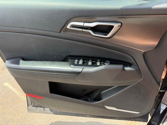 used 2023 Kia Sportage car, priced at $23,547
