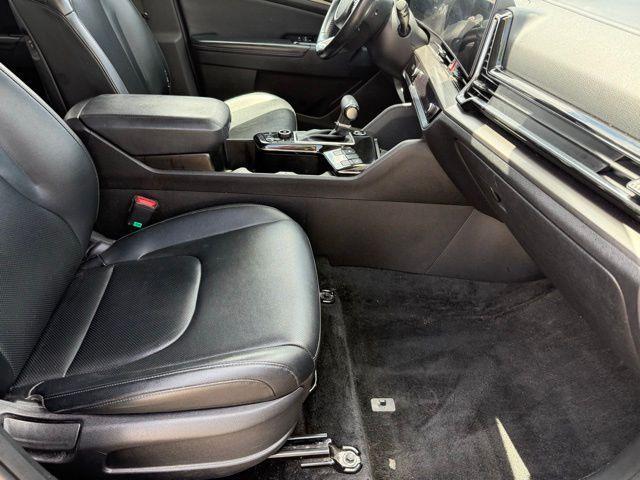 used 2023 Kia Sportage car, priced at $23,547