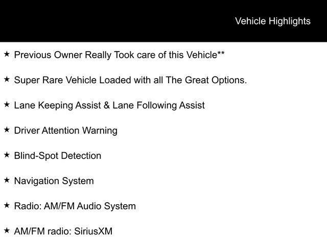used 2023 Kia Sorento car, priced at $31,546