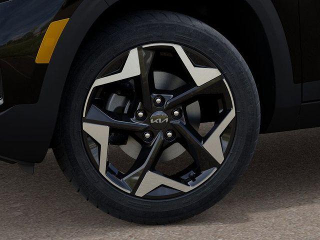new 2025 Kia Seltos car, priced at $25,663