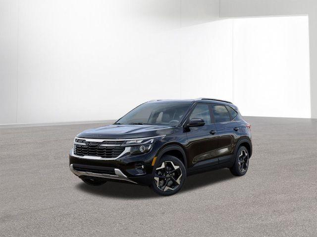 new 2025 Kia Seltos car, priced at $25,663