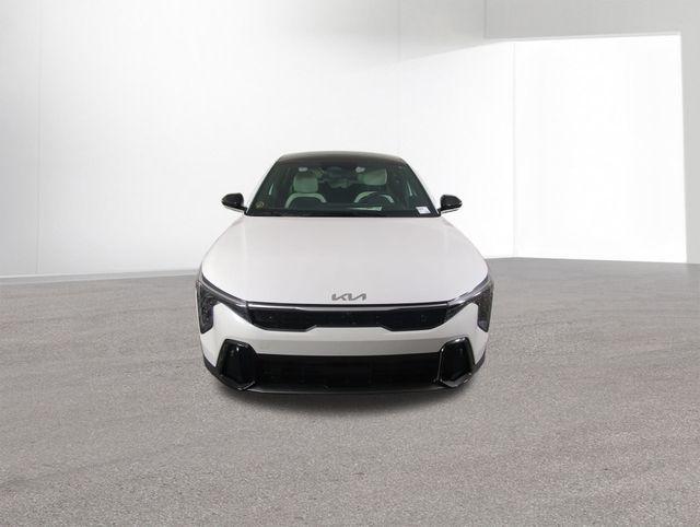 new 2025 Kia K4 car, priced at $29,267