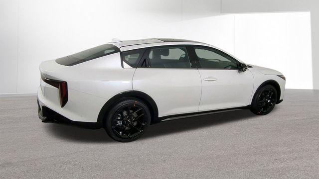 new 2025 Kia K4 car, priced at $29,267