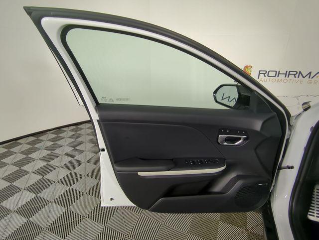 new 2025 Kia K4 car, priced at $29,267