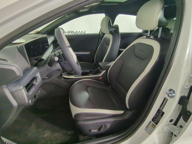 new 2025 Kia K4 car, priced at $29,267