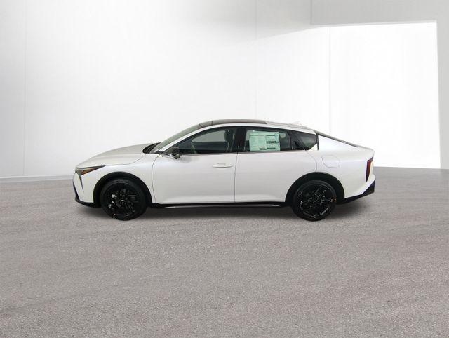 new 2025 Kia K4 car, priced at $29,267