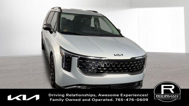 new 2026 Kia Carnival car, priced at $50,460