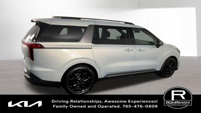 new 2026 Kia Carnival car, priced at $50,460