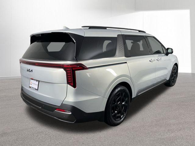 new 2026 Kia Carnival car, priced at $50,460