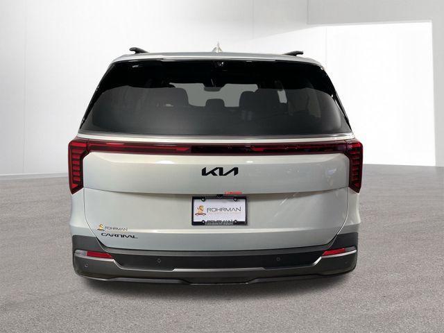 new 2026 Kia Carnival car, priced at $50,460