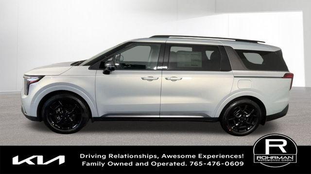 new 2026 Kia Carnival car, priced at $50,460