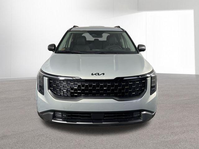 new 2026 Kia Carnival car, priced at $50,460