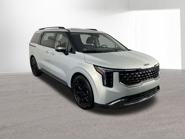 new 2026 Kia Carnival car, priced at $50,460