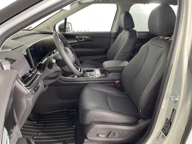 new 2026 Kia Carnival car, priced at $50,460
