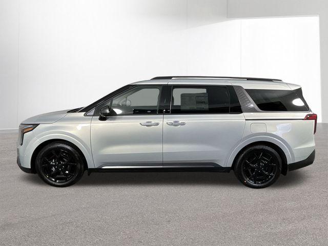 new 2026 Kia Carnival car, priced at $50,460