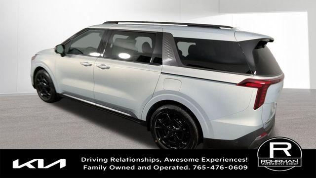 new 2026 Kia Carnival car, priced at $50,460