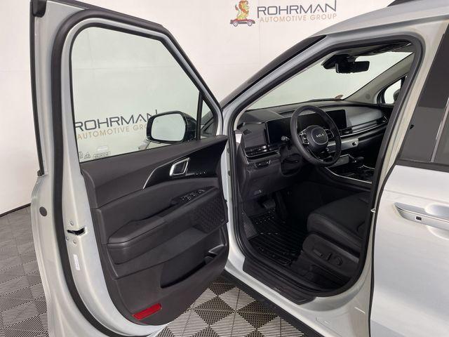 new 2026 Kia Carnival car, priced at $50,460