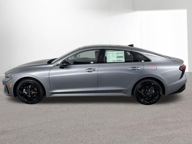 new 2026 Kia K5 car, priced at $29,919