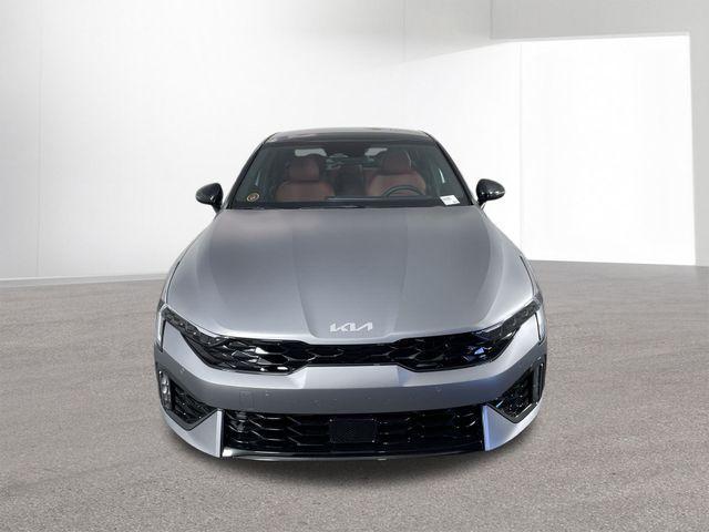 new 2026 Kia K5 car, priced at $29,919