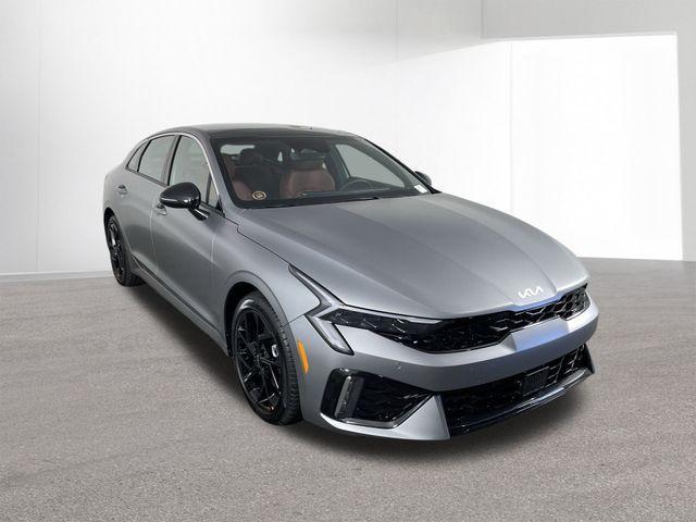 new 2026 Kia K5 car, priced at $29,919