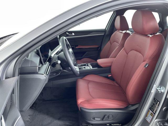 new 2026 Kia K5 car, priced at $29,919