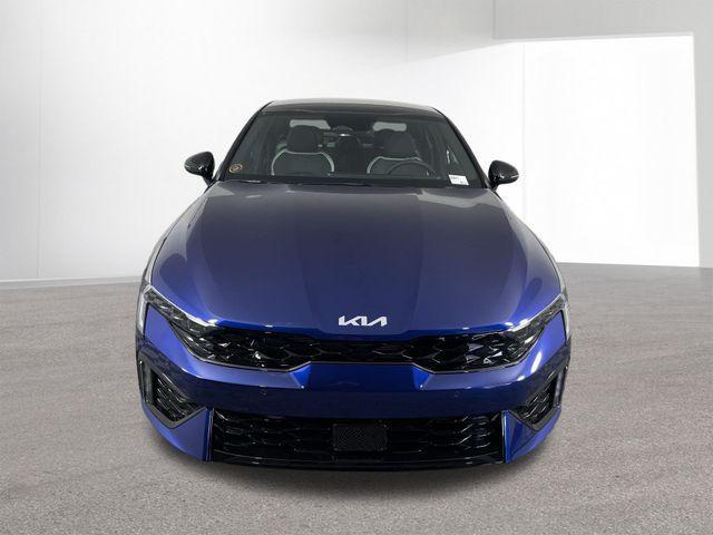 new 2025 Kia K5 car, priced at $30,825
