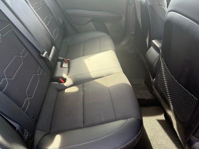 used 2023 Kia Forte car, priced at $20,717