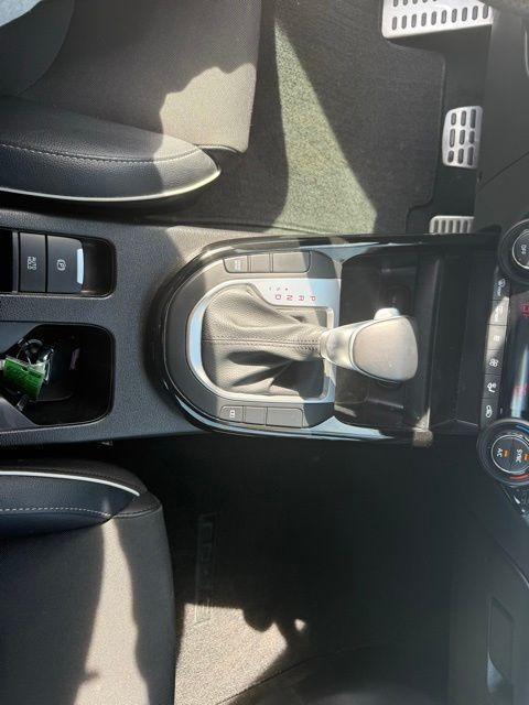 used 2023 Kia Forte car, priced at $20,717