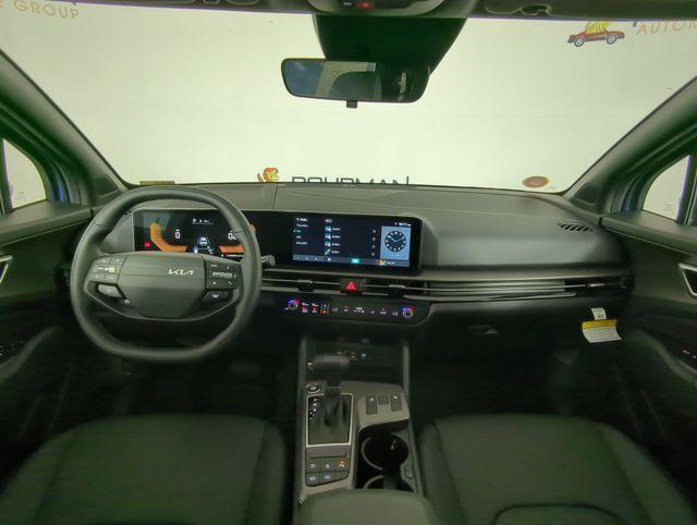new 2026 Kia Sportage car, priced at $33,410