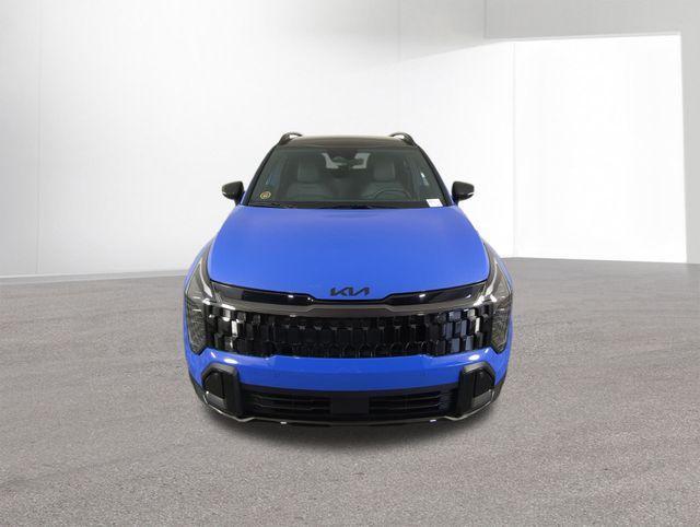 new 2026 Kia Sportage car, priced at $33,410