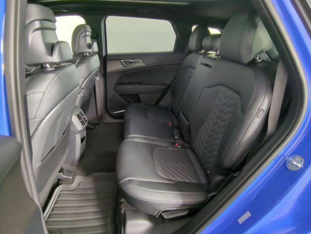 new 2026 Kia Sportage car, priced at $33,410