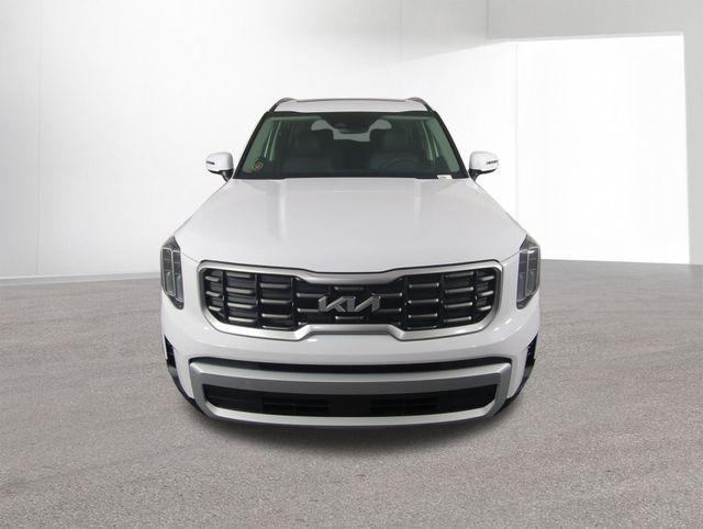new 2025 Kia Telluride car, priced at $42,241