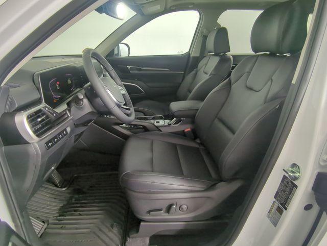 new 2025 Kia Telluride car, priced at $42,241