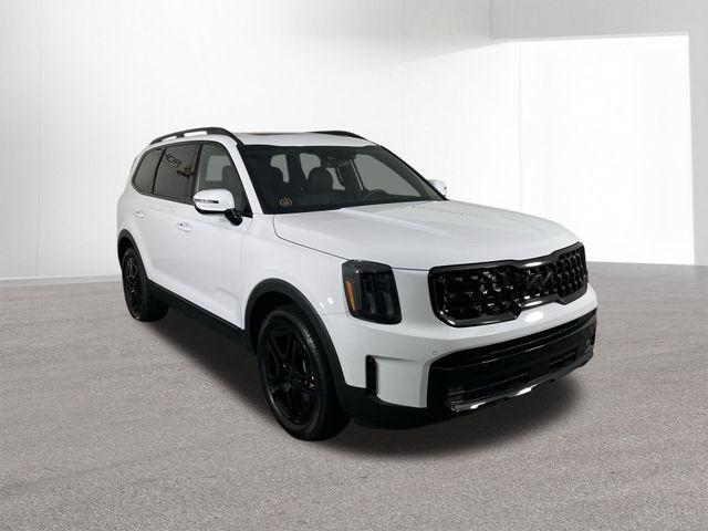 new 2025 Kia Telluride car, priced at $50,713