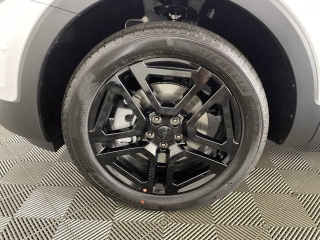 new 2025 Kia Telluride car, priced at $50,713