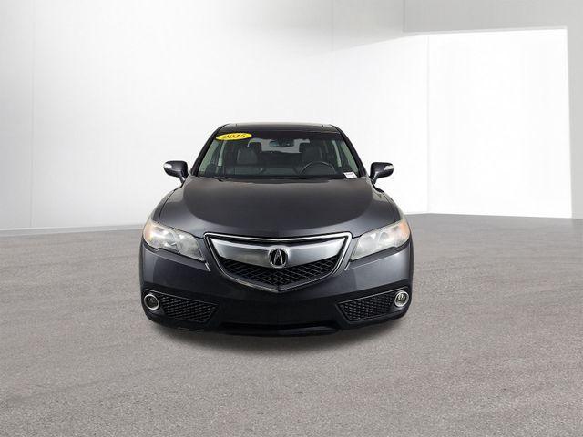 used 2015 Acura RDX car, priced at $11,659