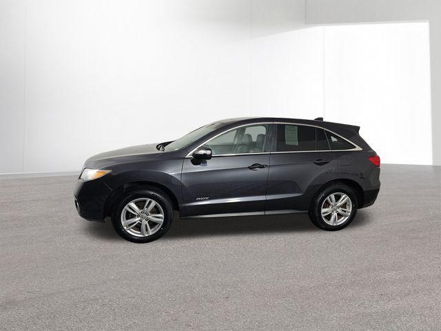 used 2015 Acura RDX car, priced at $11,659