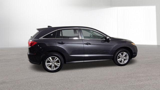 used 2015 Acura RDX car, priced at $11,659