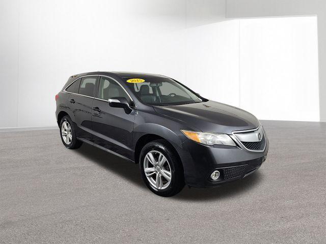 used 2015 Acura RDX car, priced at $11,659