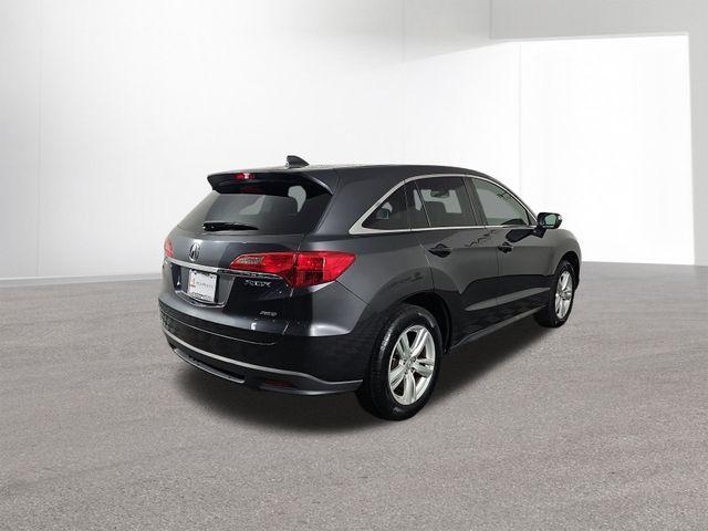 used 2015 Acura RDX car, priced at $11,659