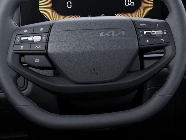 new 2026 Kia Sportage car, priced at $31,565