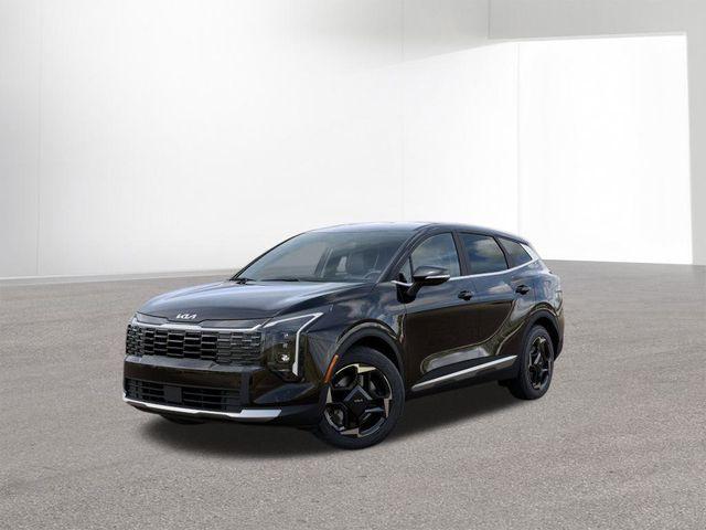 new 2026 Kia Sportage car, priced at $31,565