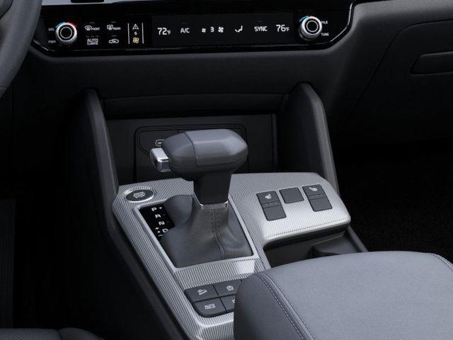new 2026 Kia Sportage car, priced at $31,565
