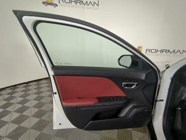 new 2025 Kia K4 car, priced at $26,583
