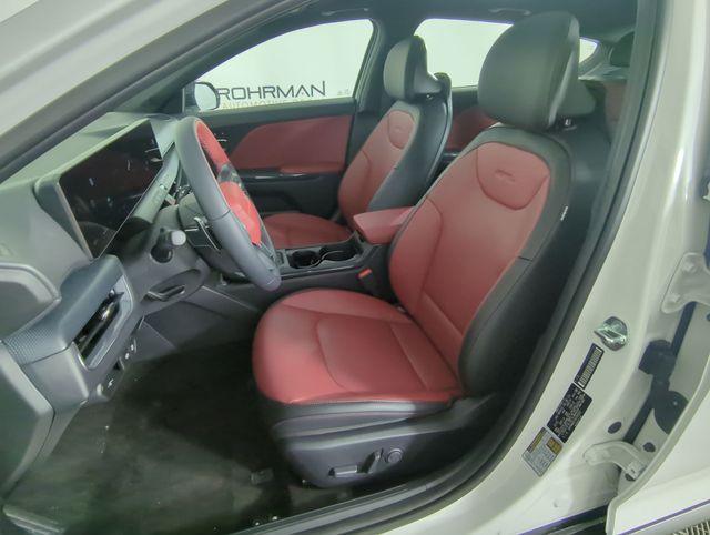 new 2025 Kia K4 car, priced at $26,583