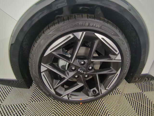 new 2025 Kia K4 car, priced at $26,583