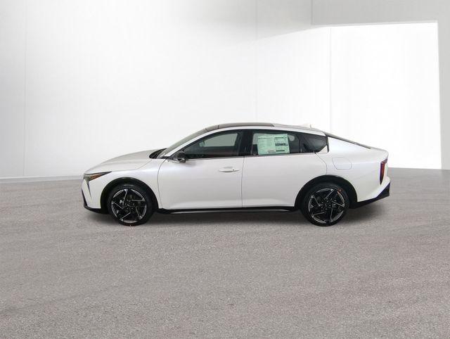 new 2025 Kia K4 car, priced at $26,583