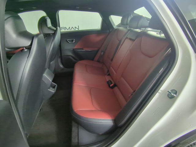 new 2025 Kia K4 car, priced at $26,583