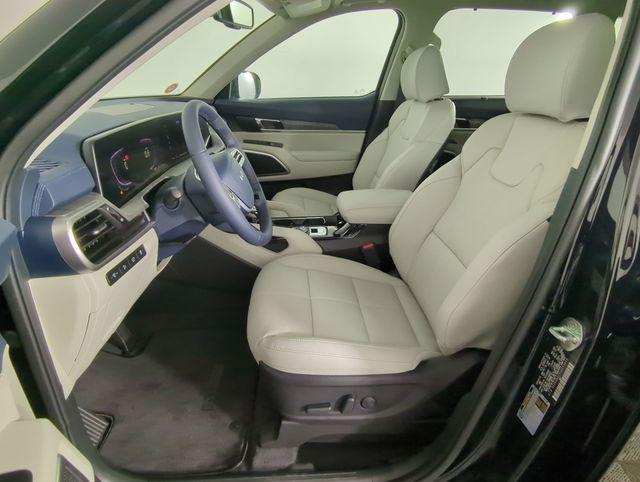 new 2025 Kia Telluride car, priced at $44,491